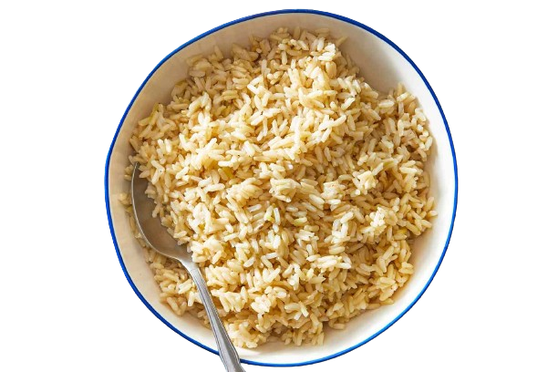 BROWN RICE